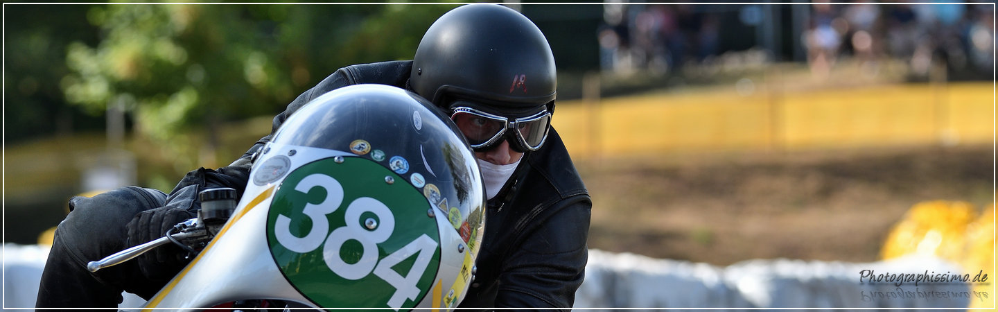 4. MCW Motorsport Klassik 2014 St. Wendel