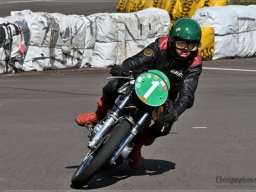 6. MCW Motorsport Klassik 2018 St. Wendel - Solo