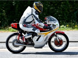6. MCW Motorsport Klassik 2018 St. Wendel - Solo