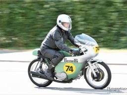 6. MCW Motorsport Klassik 2018 St. Wendel - Solo