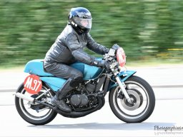 6. MCW Motorsport Klassik 2018 St. Wendel - Solo