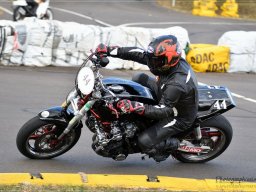 6. MCW Motorsport Klassik 2018 St. Wendel - Solo