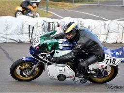 6. MCW Motorsport Klassik 2018 St. Wendel - Solo