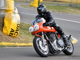 6. MCW Motorsport Klassik 2018 St. Wendel - Solo