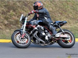 6. MCW Motorsport Klassik 2018 St. Wendel - Solo