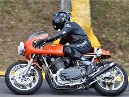 6. MCW Motorsport Klassik 2018 St. Wendel - Solo
