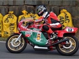 6. MCW Motorsport Klassik 2018 St. Wendel - Solo
