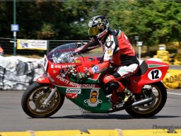 6. MCW Motorsport Klassik 2018 St. Wendel - Solo