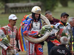 57. internationales Grasbahnrennen Zweibrücken 2018 Solisten