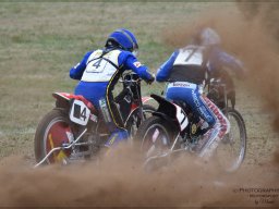 57. internationales Grasbahnrennen Zweibrücken 2018 Solisten