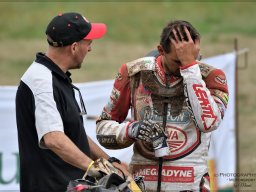 57. internationales Grasbahnrennen Zweibrücken 2018 Solisten