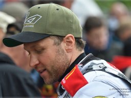 2018 FIM Long Track WM-Finale 1 Herxheim I-Solo