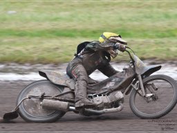 2018 FIM Long Track WM-Finale 1 Herxheim I-Solo
