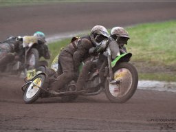 2018 FIM Long Track WM-Finale 1 Herxheim I-SW