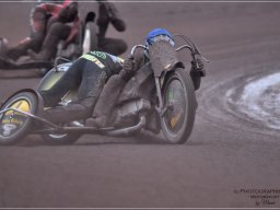 2018 FIM Long Track WM-Finale 1 Herxheim I-SW