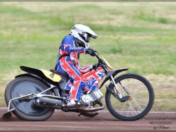 2022 Team WM Long Track Herxheim 