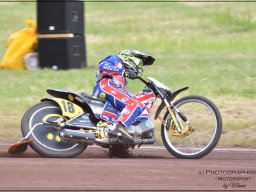 2022 Team WM Long Track Herxheim 