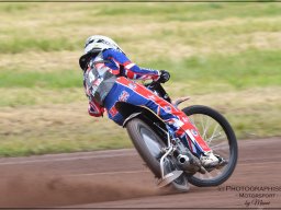 2022 Team WM Long Track Herxheim 