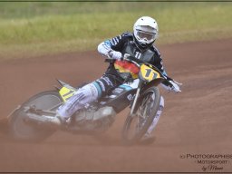 2022 Team WM Long Track Herxheim 