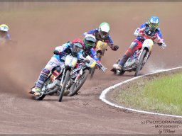 2022 Team WM Long Track Herxheim 