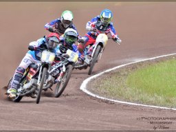 2022 Team WM Long Track Herxheim 