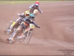 2022 Team WM Long Track Herxheim 