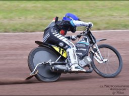 2022 Team WM Long Track Herxheim 