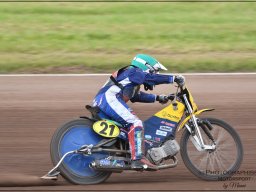 2022 Team WM Long Track Herxheim 