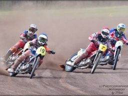 2022 Team WM Long Track Herxheim 