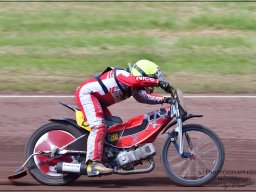 2022 Team WM Long Track Herxheim 