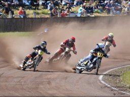 2022 Team WM Long Track Herxheim 