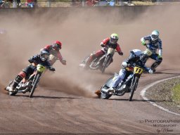 2022 Team WM Long Track Herxheim 