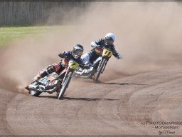 2022 Team WM Long Track Herxheim 