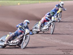 2022 Team WM Long Track Herxheim 