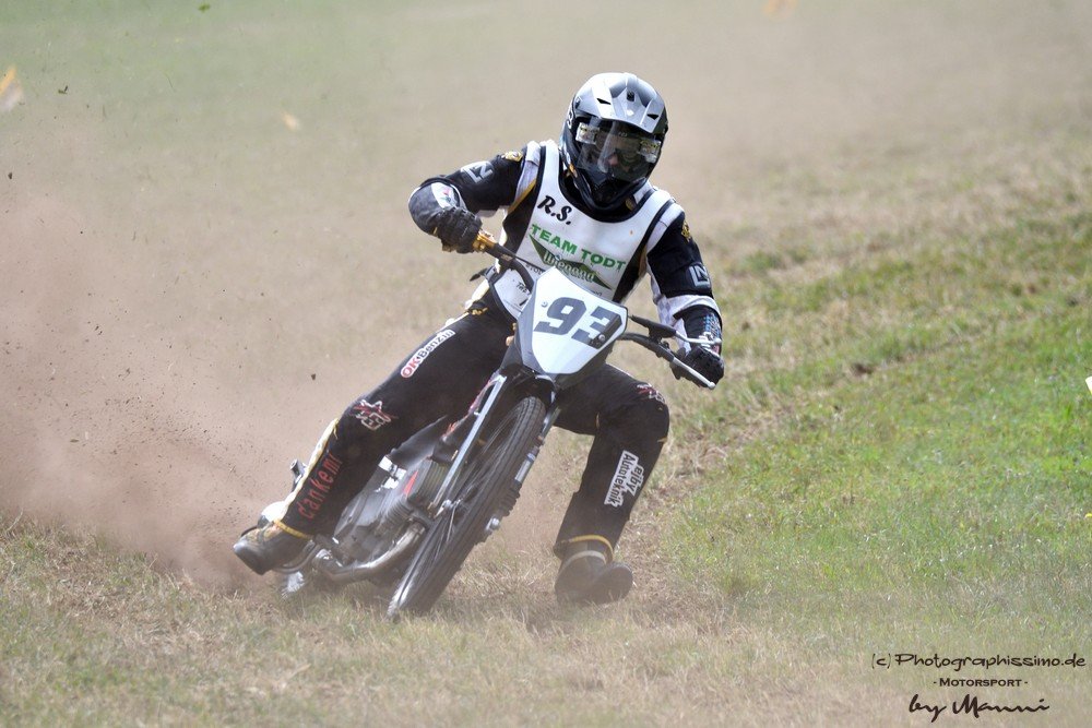 59. Int. Grasbahnrennen Zweibrücken 2023 B-Solo