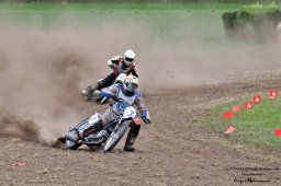 59. Int. Grasbahnrennen Zweibrücken 2023 B-Solo