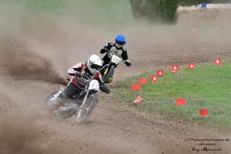 59. Int. Grasbahnrennen Zweibrücken 2023 B-Solo