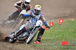 59. Int. Grasbahnrennen Zweibrücken 2023 B-Solo