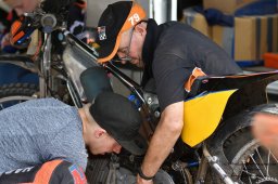 59. Int. Grasbahnrennen Zweibrücken 2023