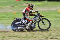 59. Int. Grasbahnrennen Zweibrücken 2023 - Oldies