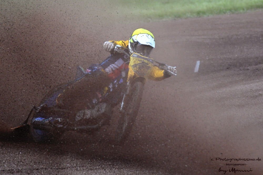 2023 - Longtrack WM Finale 1 Herxheim - die Teilnehmer