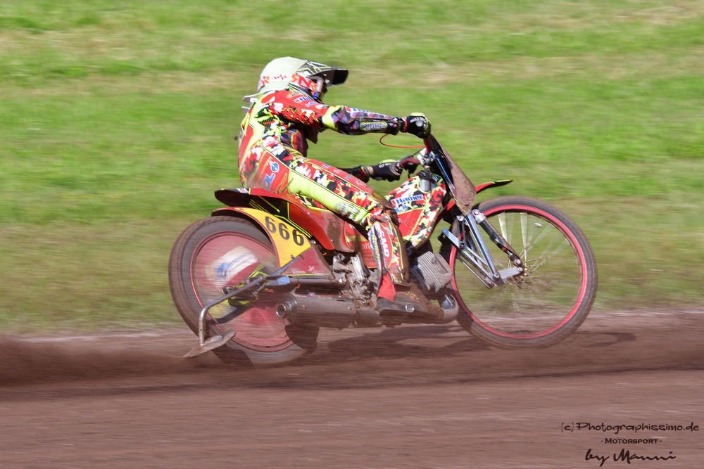2023 - Longtrack WM Finale 1 Herxheim - die Teilnehmer