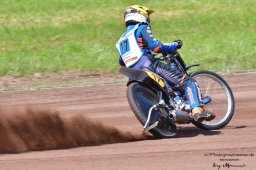 2023 - Longtrack WM Finale 1 Herxheim - die Teilnehmer