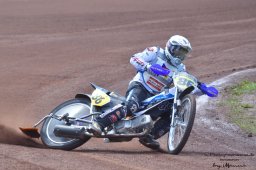 2023 - Longtrack WM Finale 1 Herxheim - die Teilnehmer