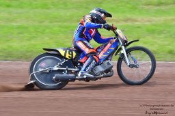 2023 - Longtrack WM Finale 1 Herxheim - die Teilnehmer