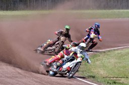 2023 - Longtrack WM Finale 1 Herxheim - die Teilnehmer