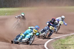 2023 - Longtrack WM Finale 1 Herxheim - die Teilnehmer