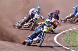 2023 - Longtrack WM Finale 1 Herxheim - die Teilnehmer