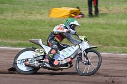 2023 - Longtrack WM Finale 1 Herxheim - die Teilnehmer