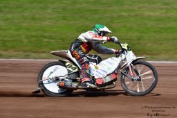 2023 - Longtrack WM Finale 1 Herxheim - die Teilnehmer